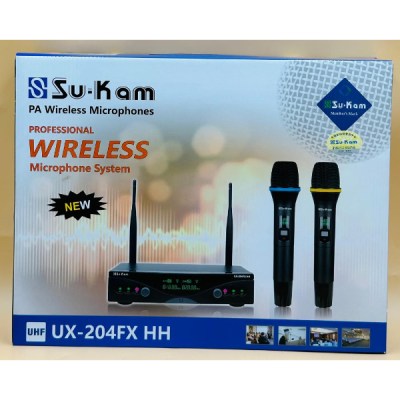 Su-kam UX-204FX HH